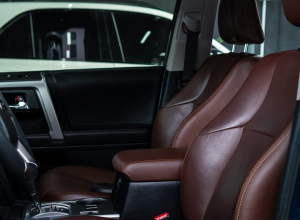 Toyota 4Runner Limited