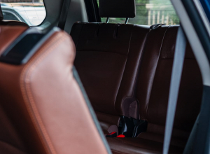 Toyota 4Runner Limited