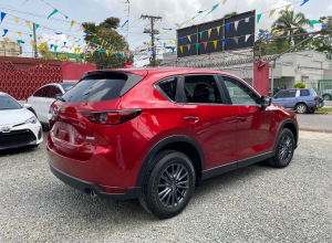 Mazda CX-5 Touring