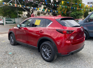 Mazda CX-5 Touring