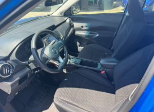 Nissan Kicks SV
