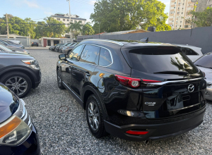 Mazda CX-9 AWD