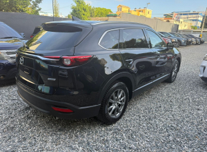 Mazda CX-9 AWD