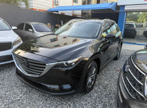 Mazda CX-9 AWD
