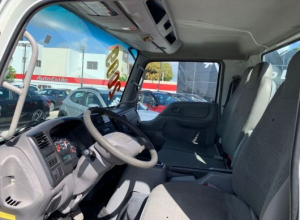 International Camion Básico