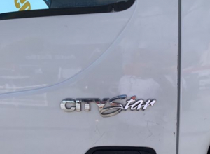 International Camion Básico