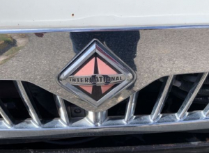 International Camion Básico