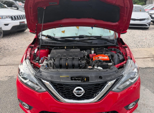 Nissan Sentra SR