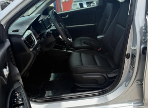 Kia Rio LX