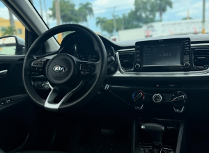 Kia Rio LX