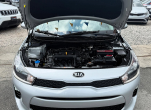 Kia Rio LX