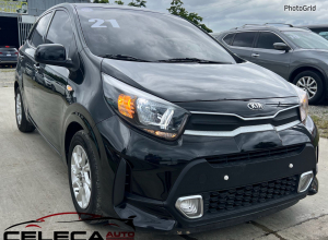 Kia Morning Special Edition
