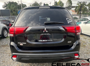 Mitsubishi Outlander Limited