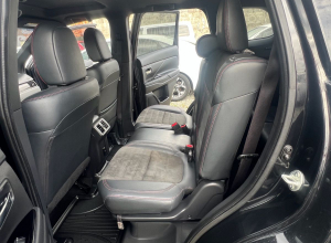 Mitsubishi Outlander Limited