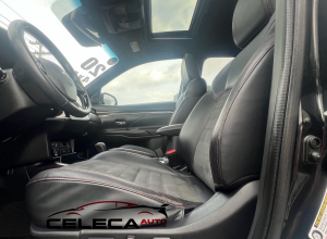 Mitsubishi Outlander Limited