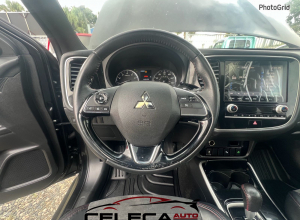 Mitsubishi Outlander Limited