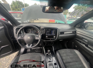 Mitsubishi Outlander Limited