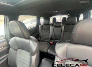 Mitsubishi Outlander Limited