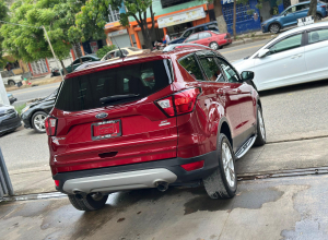 Ford Escape SE Ecoboost