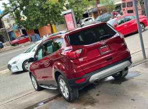 Ford Escape SE Ecoboost