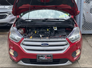 Ford Escape SE Ecoboost