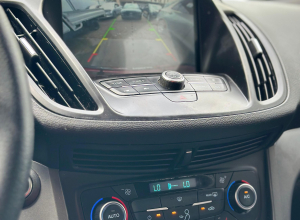 Ford Escape SE Ecoboost