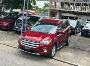Ford Escape SE Ecoboost