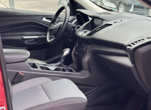 Ford Escape SE Ecoboost