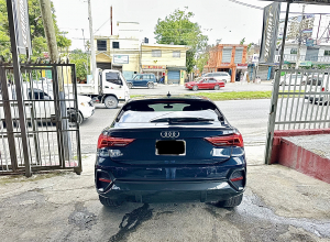 Audi Q3 Básico