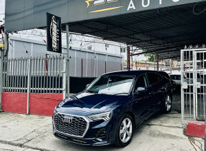 Audi Q3 Básico