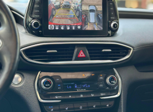 Hyundai Santa Fe Ultimate