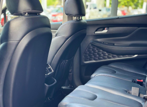 Hyundai Santa Fe Ultimate