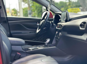 Hyundai Santa Fe Ultimate