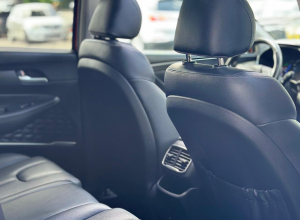 Hyundai Santa Fe Ultimate