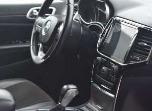 Jeep Cherokee Laredo