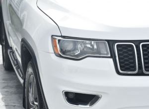 Jeep Cherokee Laredo