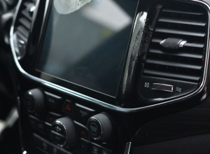 Jeep Cherokee Laredo