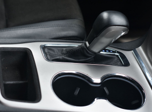 Jeep Cherokee Laredo