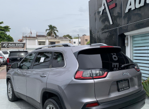 Jeep Cherokee Latitude