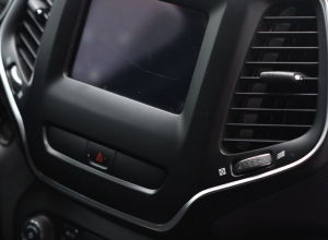 Jeep Cherokee Latitude