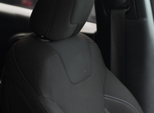 Jeep Cherokee Latitude