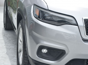 Jeep Cherokee Latitude