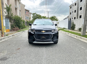 Chevrolet Trax LT