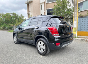 Chevrolet Trax LT
