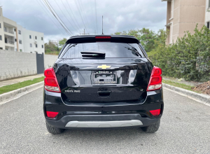 Chevrolet Trax LT