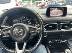 Mazda CX-5 Grand Touring