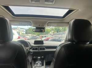 Mazda CX-5 Grand Touring