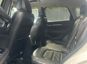 Mazda CX-5 Grand Touring