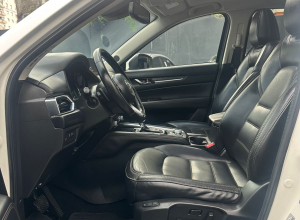 Mazda CX-5 Grand Touring