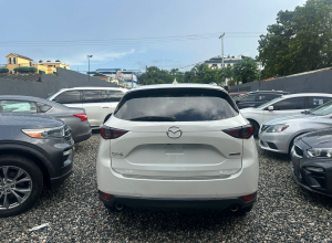 Mazda CX-5 Grand Touring